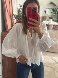 Blouse Oslo