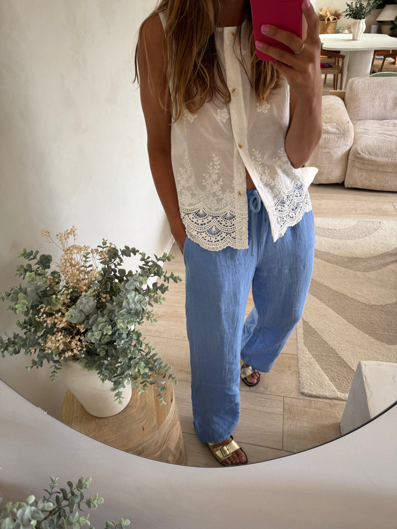 Pantalon Lily