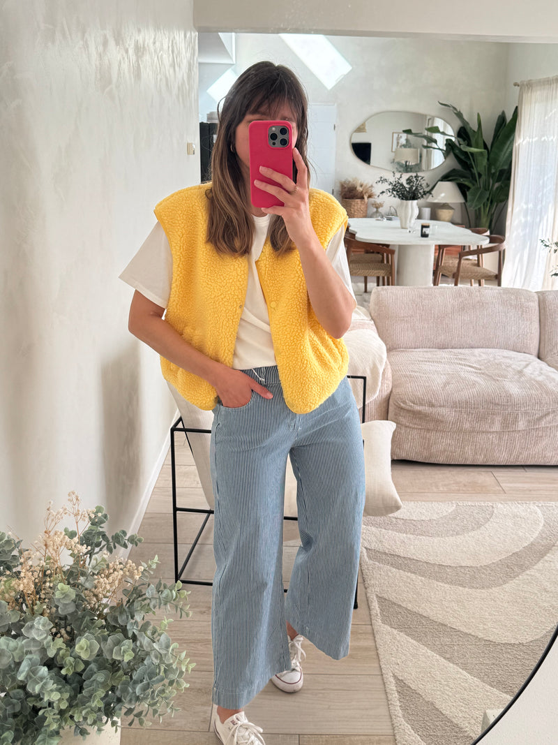 Gilet Anna