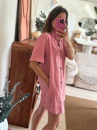 Robe Zoey