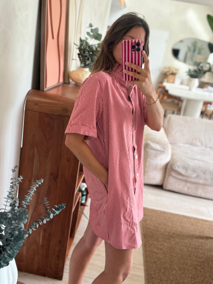 Robe Zoey