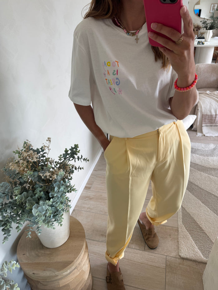 Pantalon Miranda