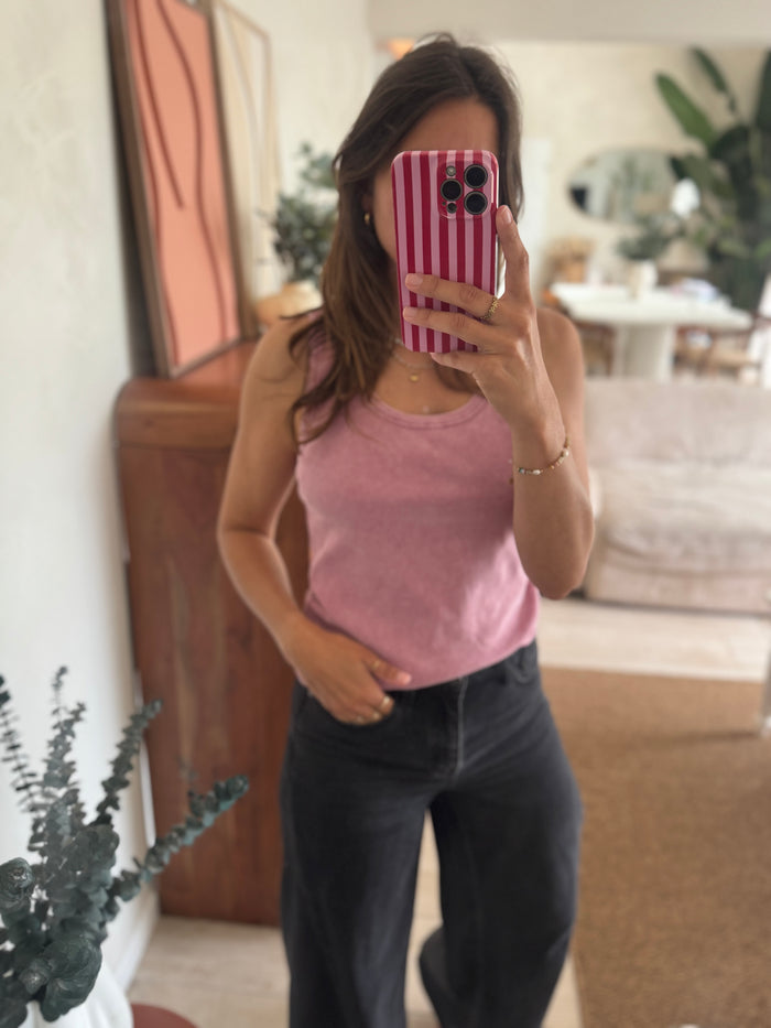 Débardeur Chloé