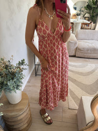 Robe Inès