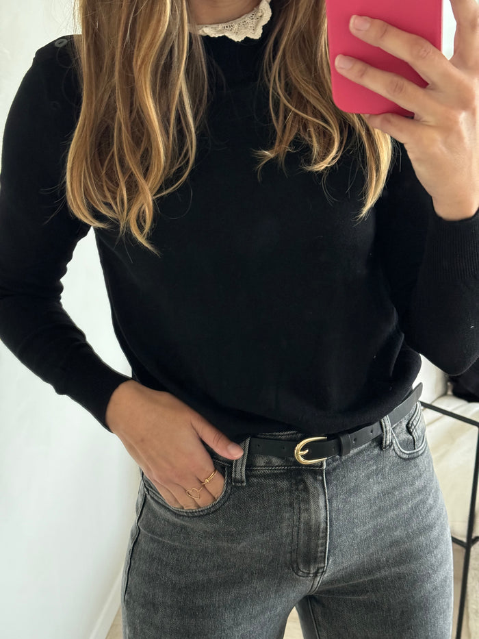 Pull Marissa