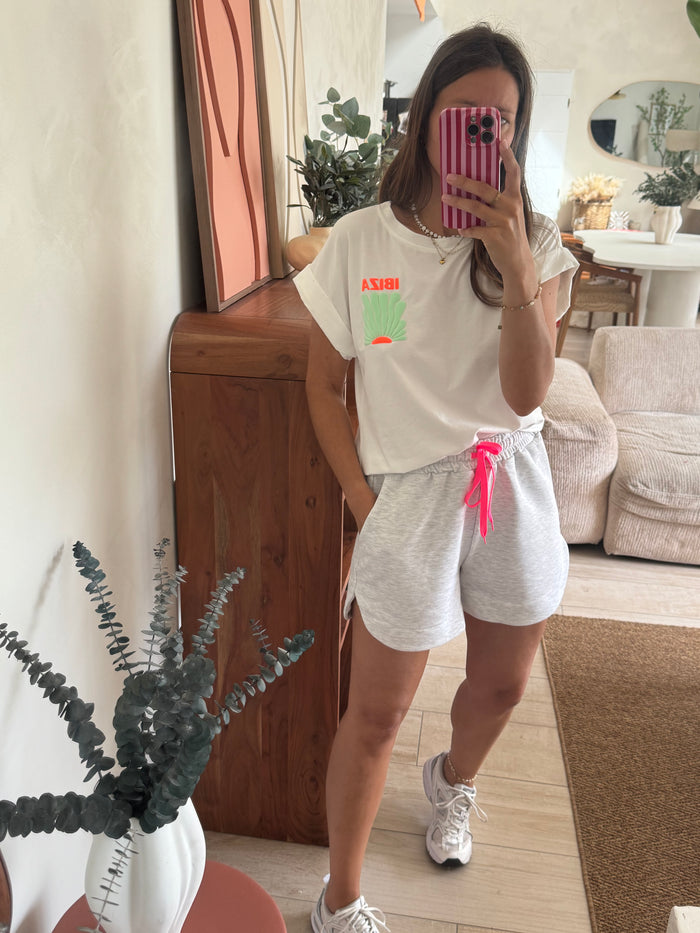 Short sporty Tifany