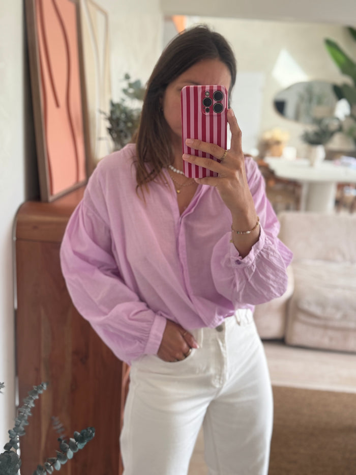 Blouse Gloss