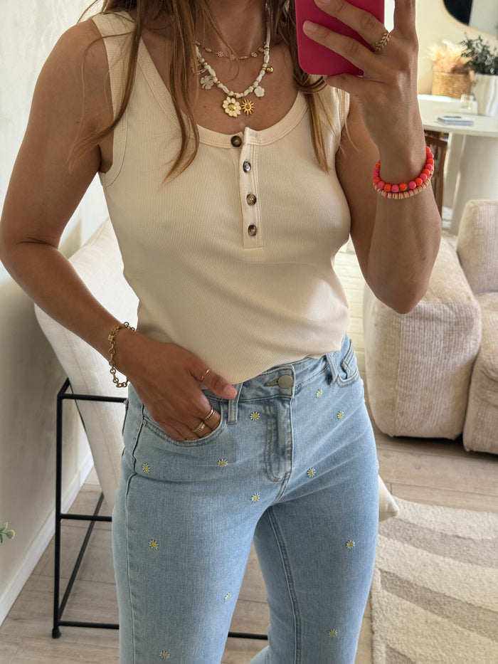 Top Ambre