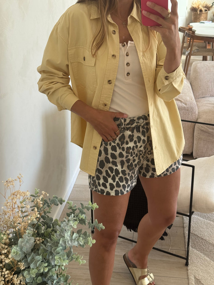 Chemise Callie