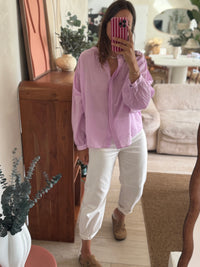 Blouse Gloss