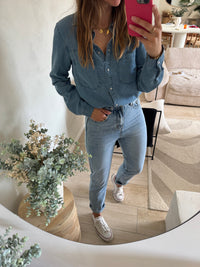 Chemise Christina