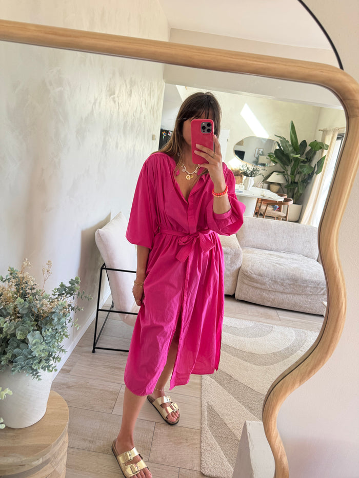 Robe Alice