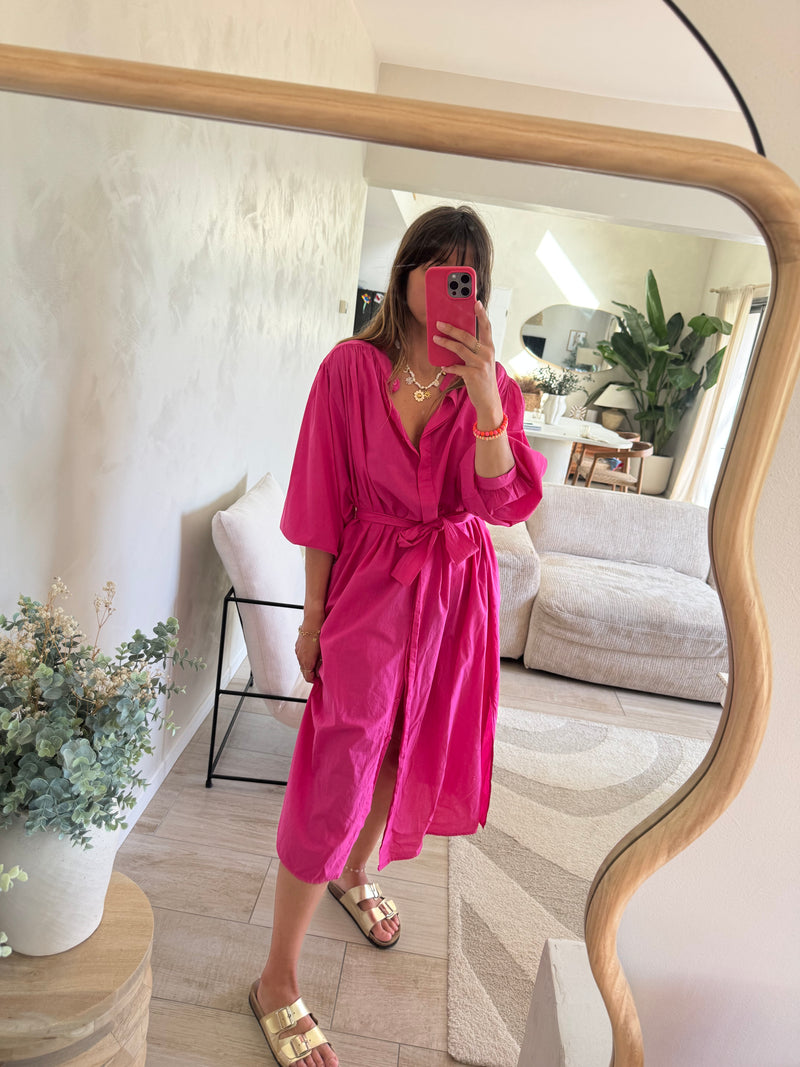 Robe Alice