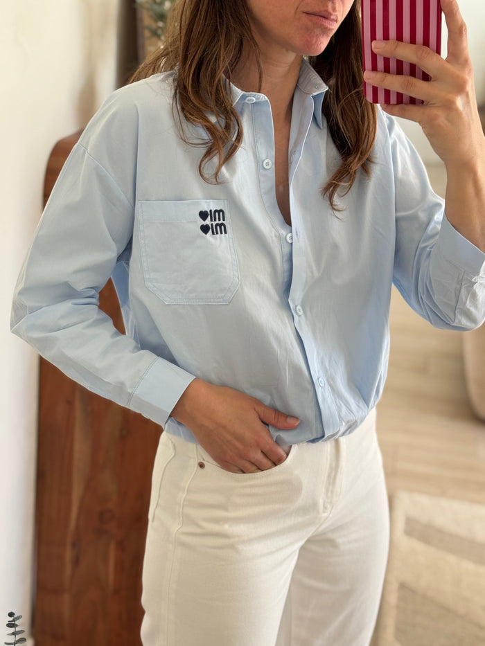 Chemise Pénélope