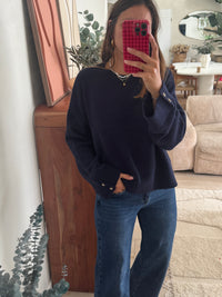 Pull marine Moscou