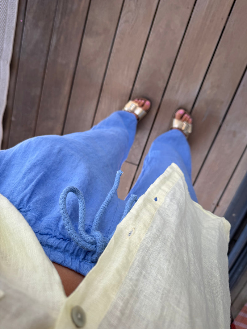 Pantalon Lily