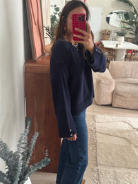 Pull marine Moscou