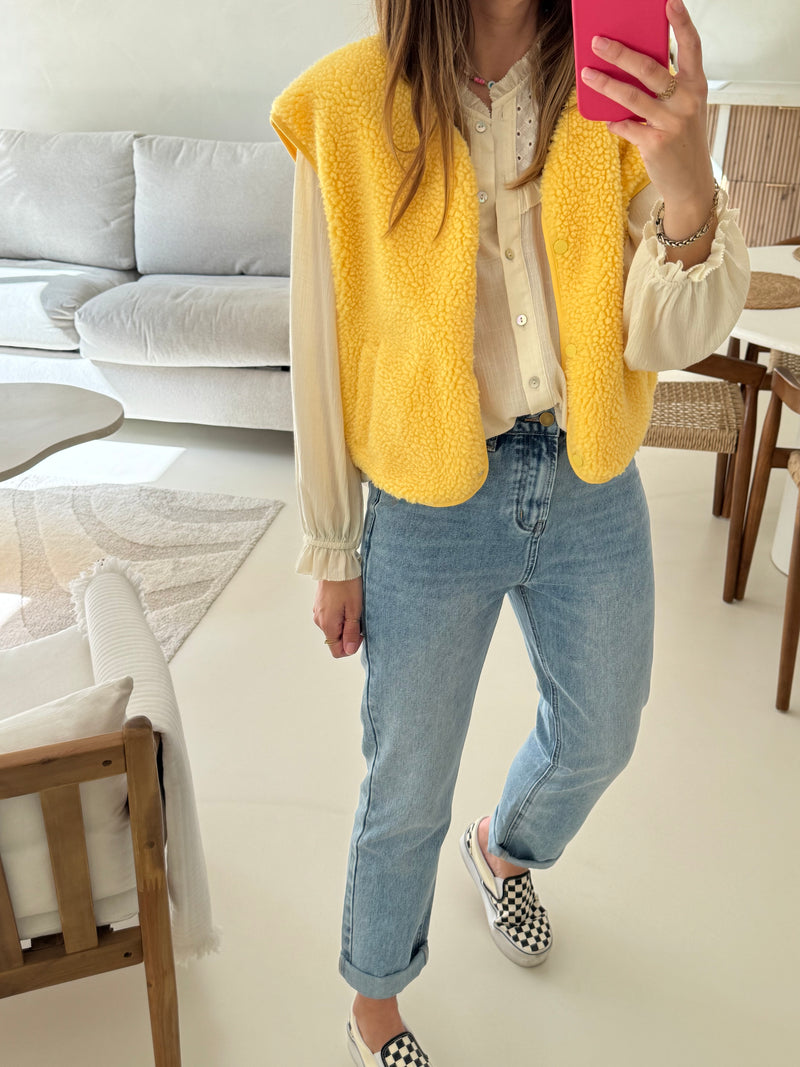 Gilet Anna