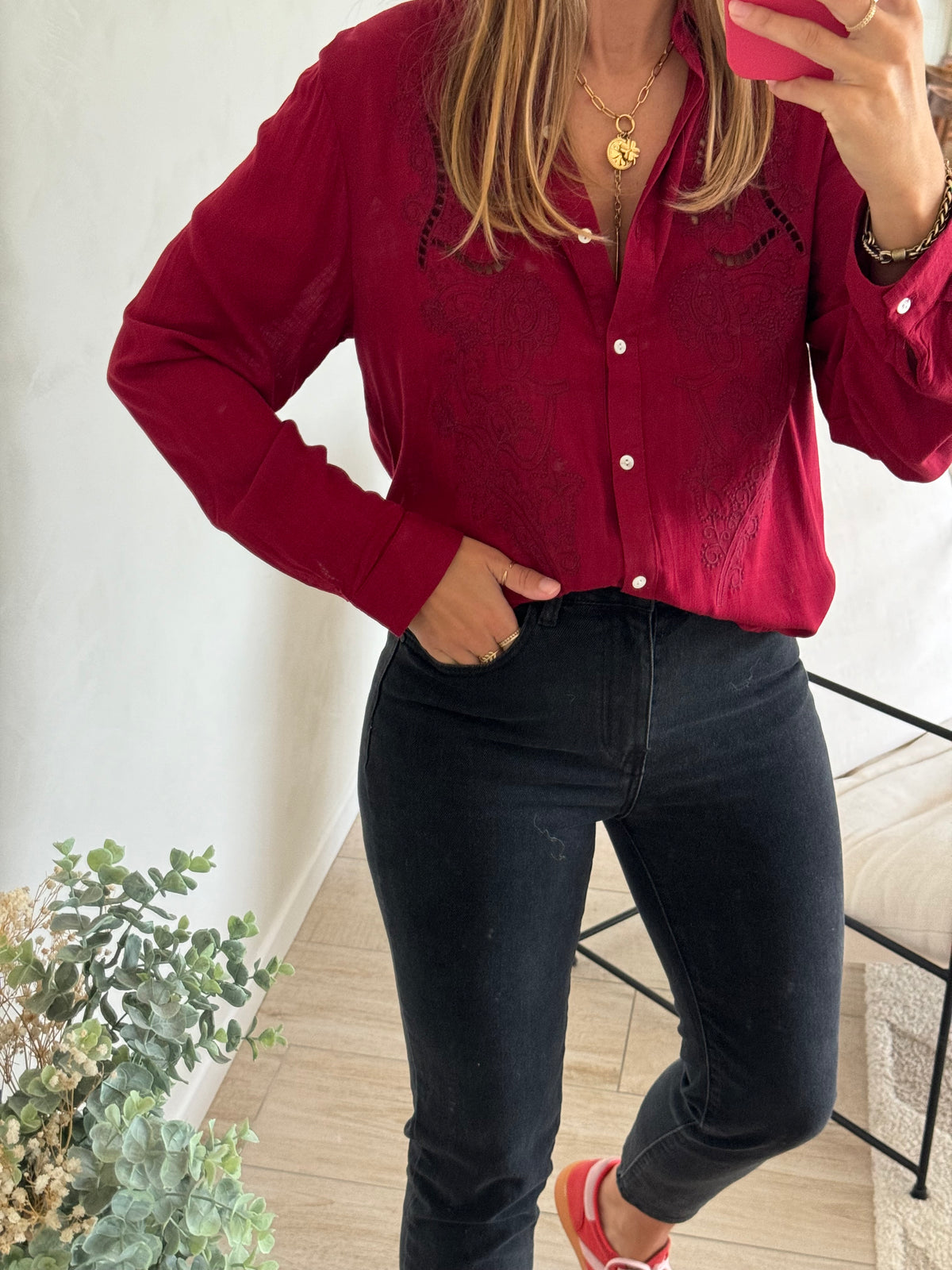 Jean Summer
