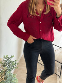 Jean Summer