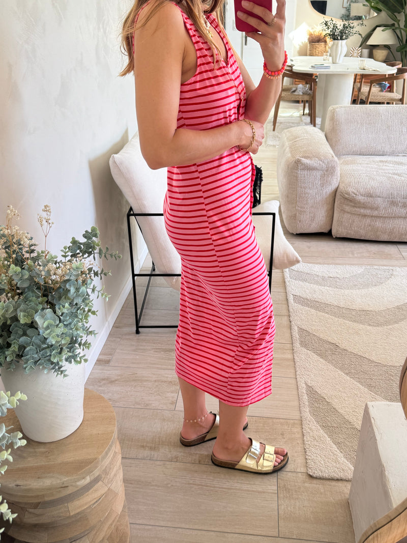 Robe Charlène