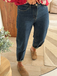 Jean Barrel Caleb