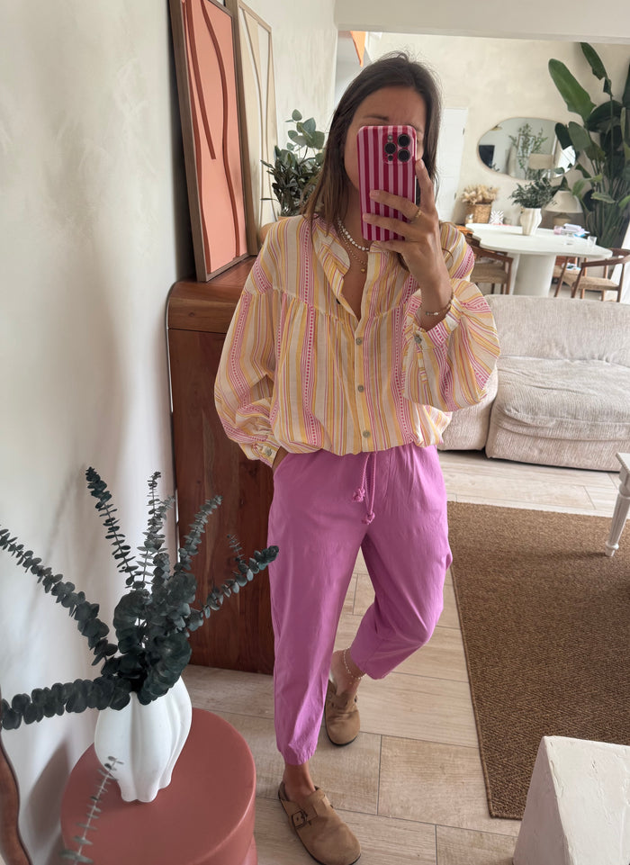 Blouse Gary