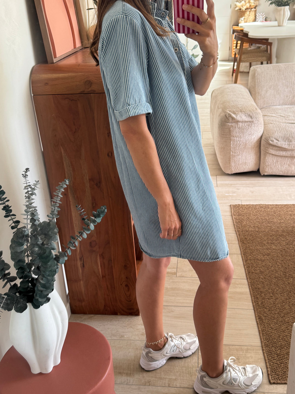 Robe Zoey