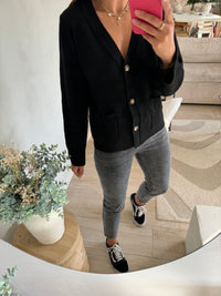 Gilet Ryan
