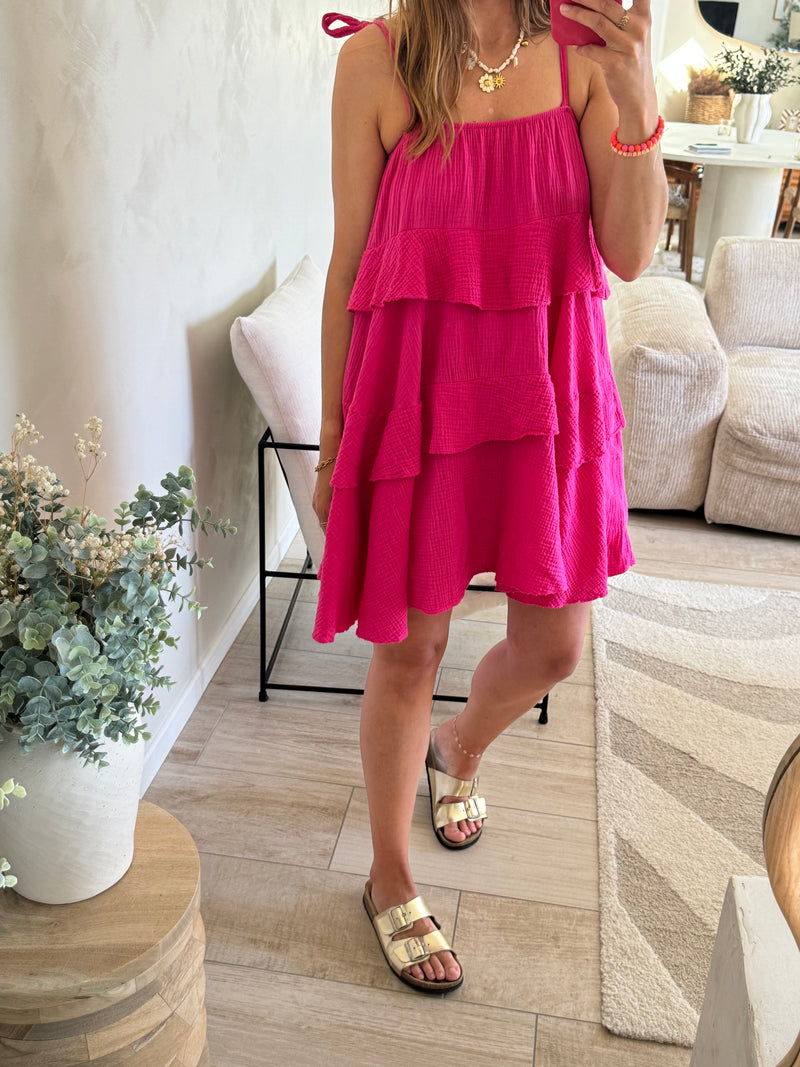 Robe Claire