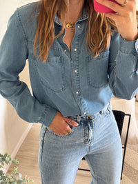 Chemise Christina