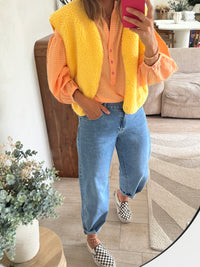 Gilet Anna