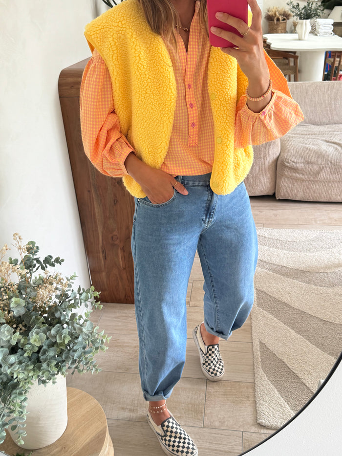 Gilet Anna
