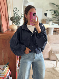 Veste coupe vent Rebecca