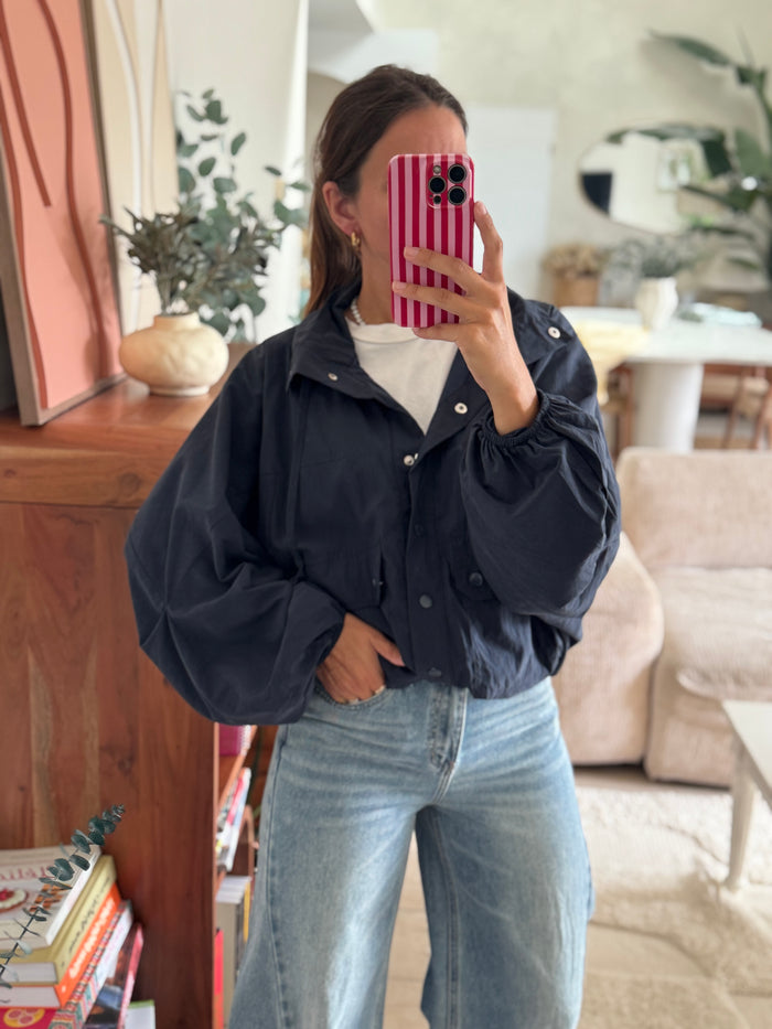 Veste coupe vent Rebecca