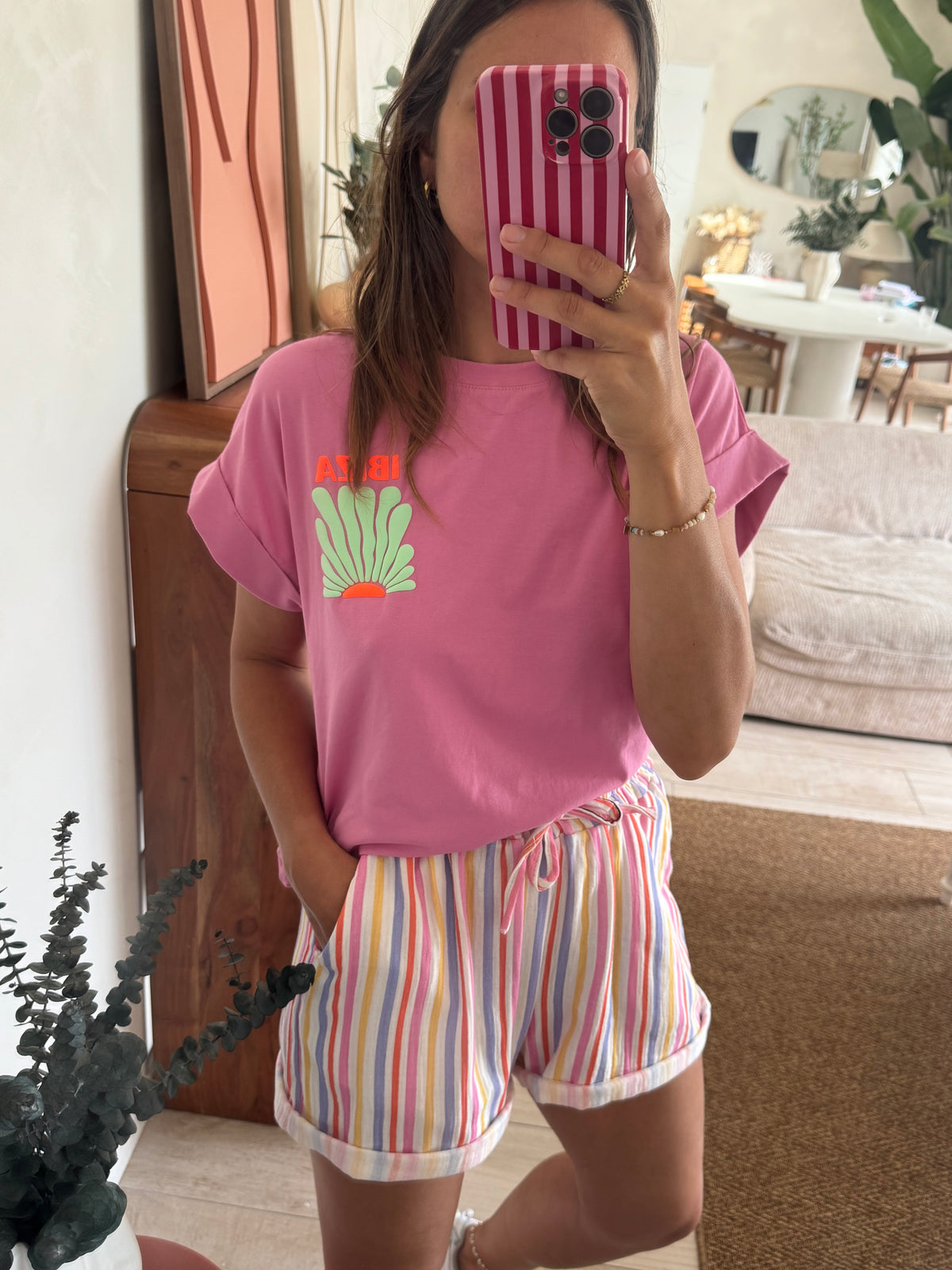 Short Brad