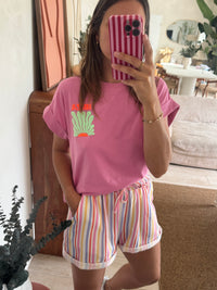 Short Brad