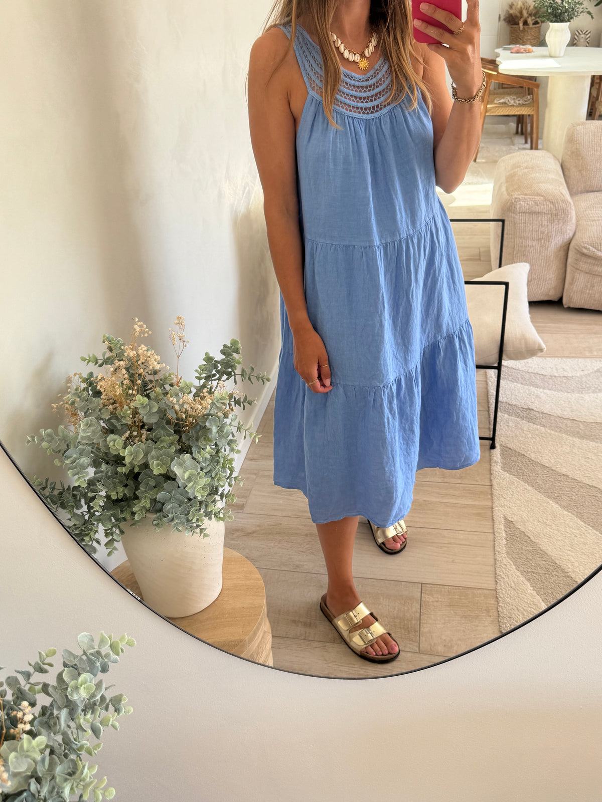 Robe Maeve