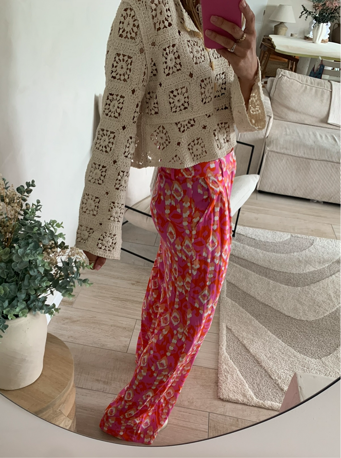 Pantalon Dorian