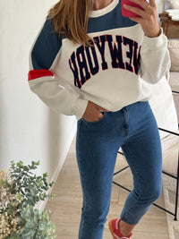Sweat New York