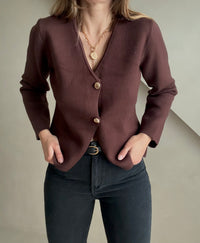Gilet Juliet