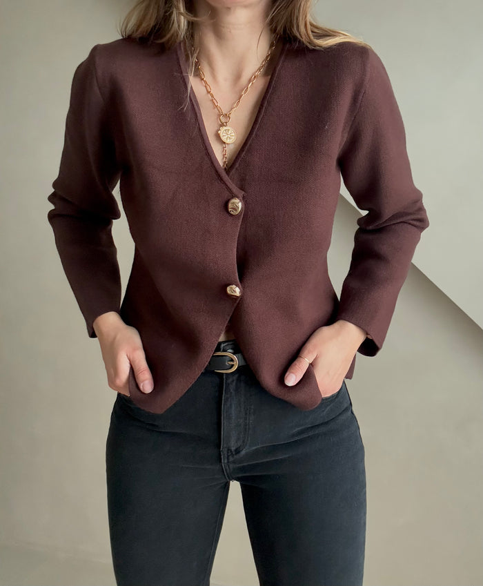 Gilet Juliet