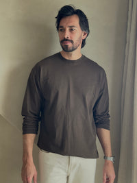 Tee shirt homme fabriqué au Portugal