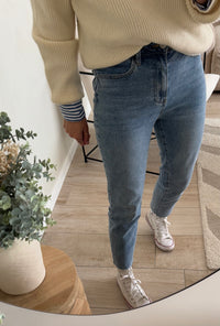 Jean Summer bleu clair