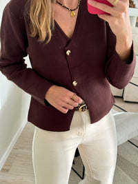 Gilet Juliet