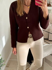 Gilet Juliet