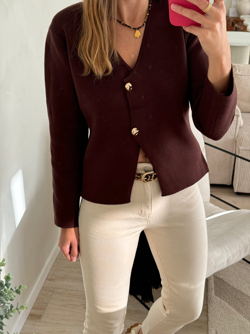 Gilet Juliet