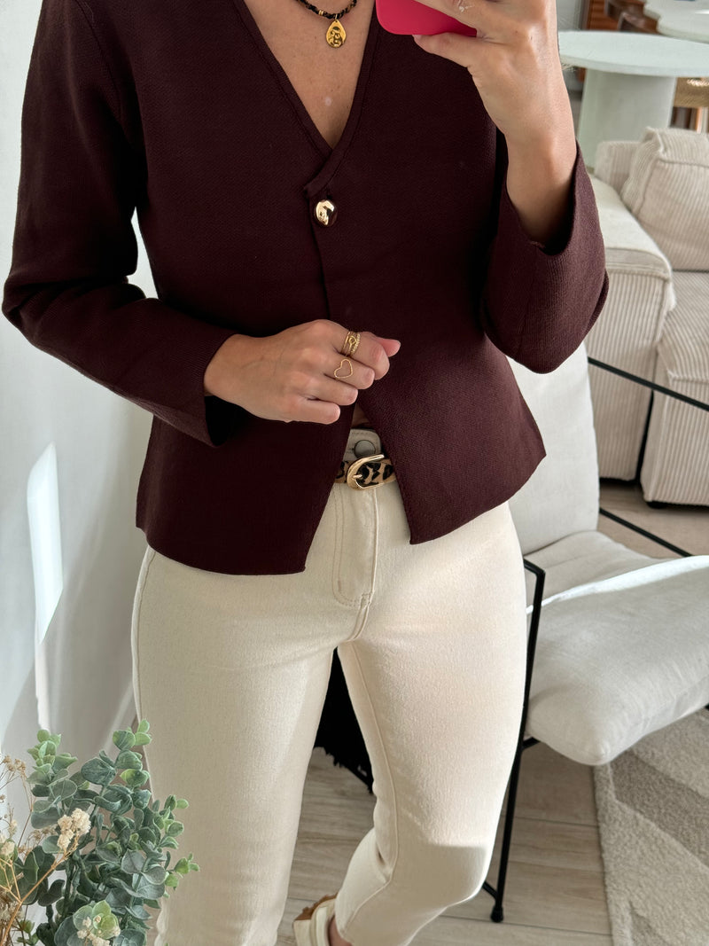 Gilet Juliet