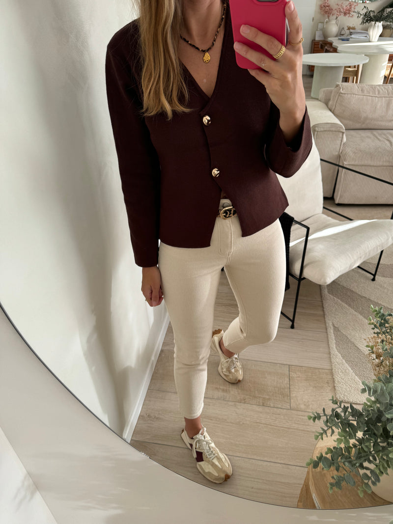 Gilet Juliet