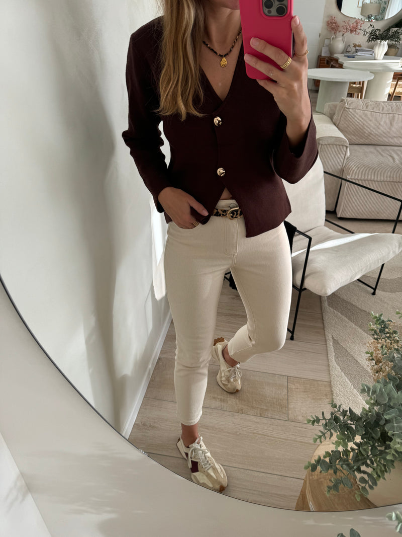 Gilet Juliet